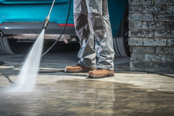 Best Rust and Stain Removal in Tioga, TX