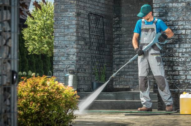 Best Driveway Cleaning and Restoration in Tioga, TX