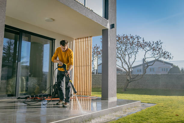Best Gutter Cleaning and Brightening in Tioga, TX