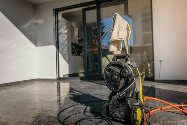 Best Window and Screen Pressure Cleaning in Tioga, TX
