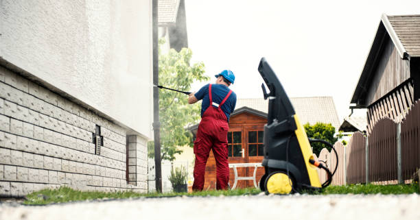 Reliable Tioga, TX Pressure Washing Services Solutions